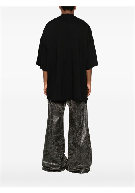 level t man black/pearl RICK OWENS DRKSHDW | DU02E7259 RNEP20908